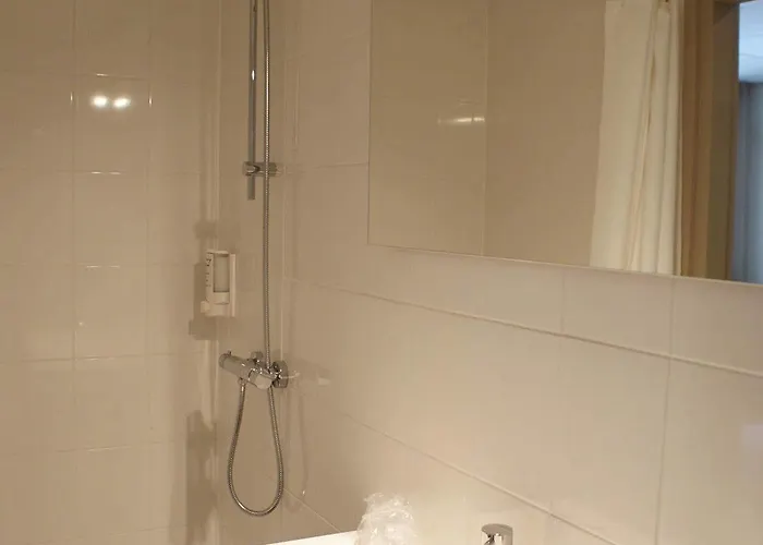 Fletcher Restaurant Boschoord 3*