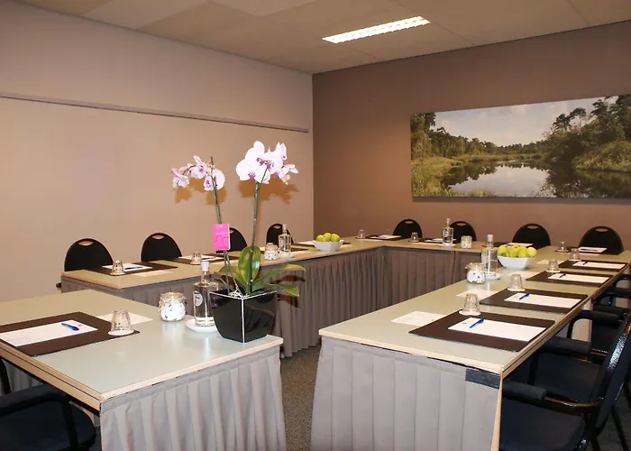 Fletcher Restaurant Boschoord Oisterwijk