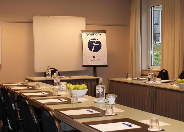 Fletcher Restaurant Boschoord 3* Oisterwijk