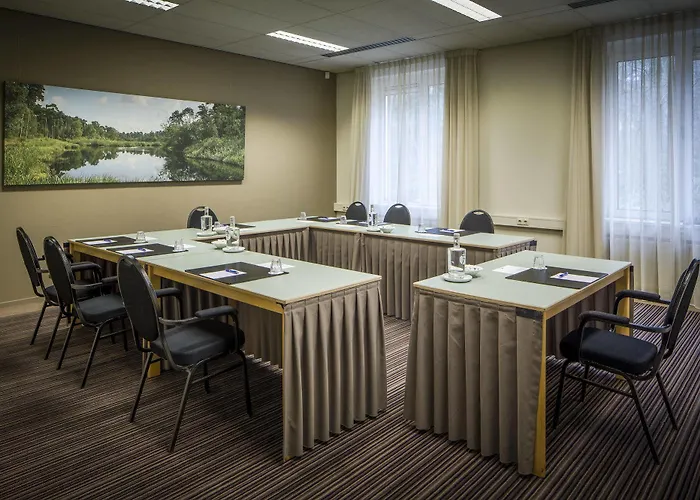 Fletcher Restaurant Boschoord 3* Oisterwijk