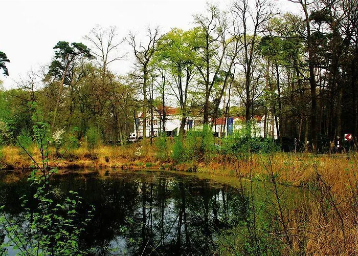 Fletcher Restaurant Boschoord Oisterwijk