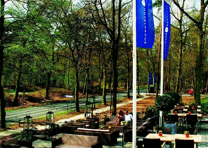 Fletcher Restaurant Boschoord 3*