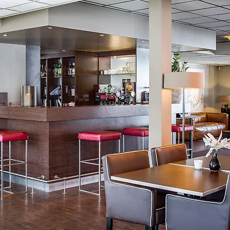 Fletcher Restaurant Boschoord