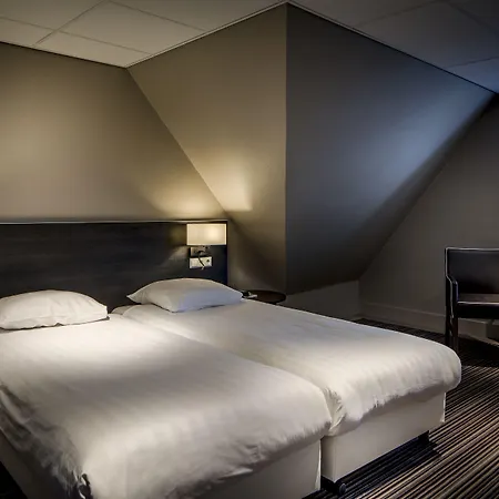 Fletcher Restaurant Boschoord Hotel Oisterwijk