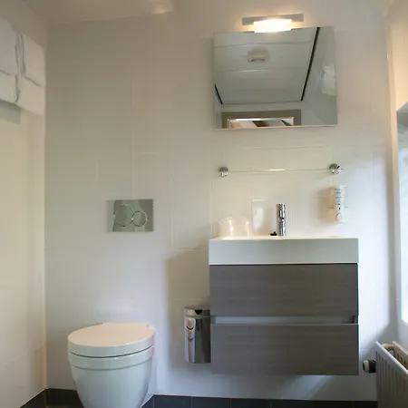 Fletcher Restaurant Boschoord Oisterwijk