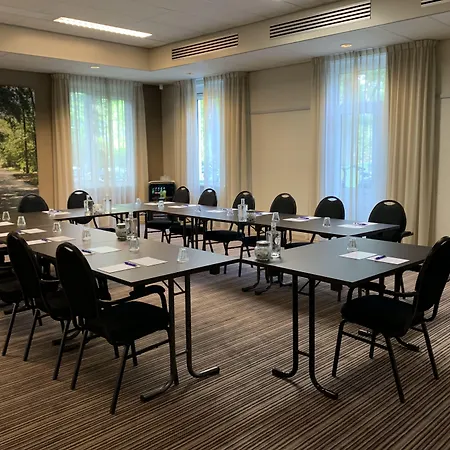 Fletcher Restaurant Boschoord 3* Oisterwijk