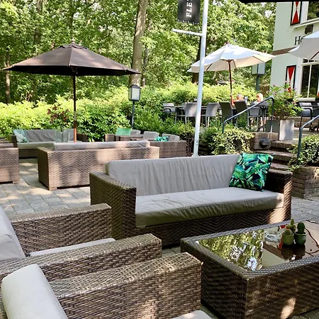 Hotel Fletcher Restaurant Boschoord 3*