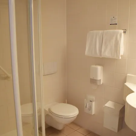 Fletcher Restaurant Boschoord 3* Oisterwijk