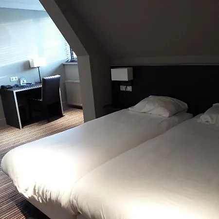 Fletcher Restaurant Boschoord Hotel 3*