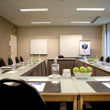 Fletcher Restaurant Boschoord Hotel Oisterwijk