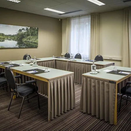 Fletcher Restaurant Boschoord 3* Oisterwijk