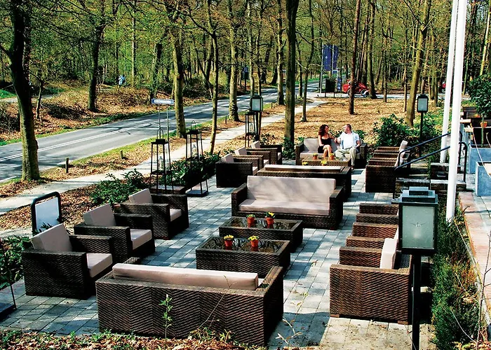 Fletcher Restaurant Boschoord 3* Oisterwijk