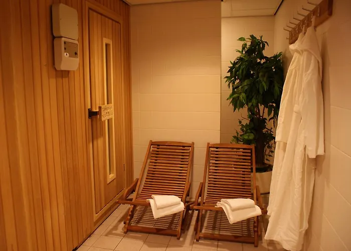 Fletcher Restaurant Boschoord 3* Oisterwijk