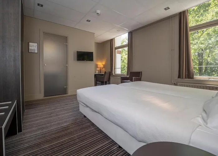 Fletcher Restaurant Boschoord 3* Oisterwijk