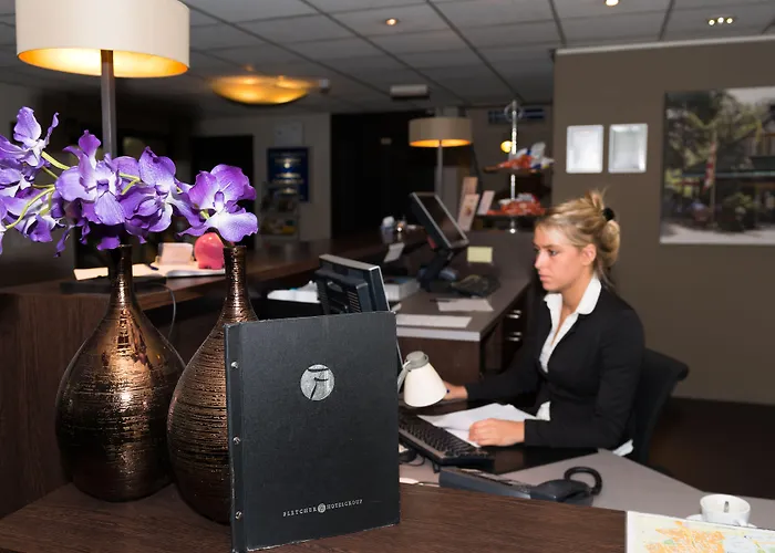 Fletcher Restaurant Boschoord 3* Oisterwijk