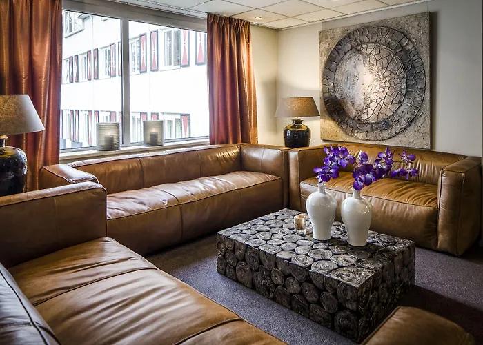 Fletcher Restaurant Boschoord Oisterwijk