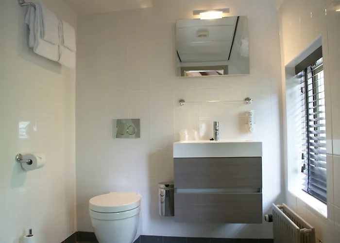 Fletcher Restaurant Boschoord Oisterwijk