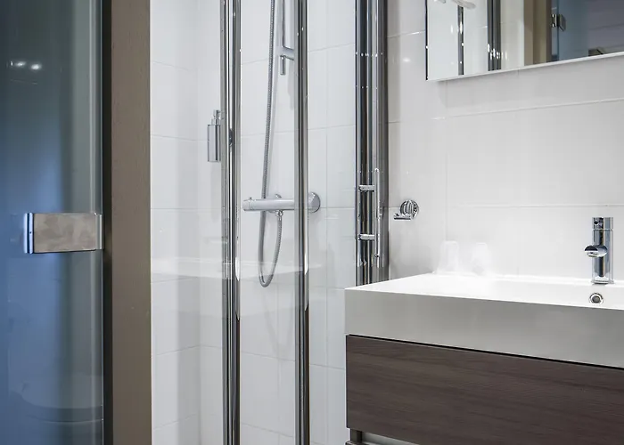 Fletcher Restaurant Boschoord 3*