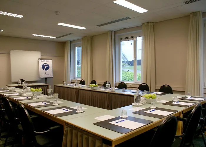 Fletcher Restaurant Boschoord Szálloda