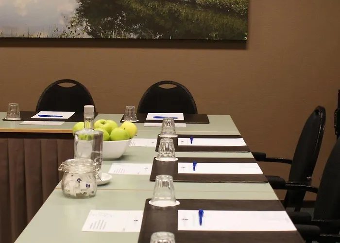 Szálloda Fletcher Restaurant Boschoord 3*